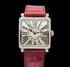 Franck Muller Master Square 18k Gold 26mm -2014 - 2