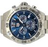 TAG Heuer Formula 1 Blue Dial 43mm - 2020