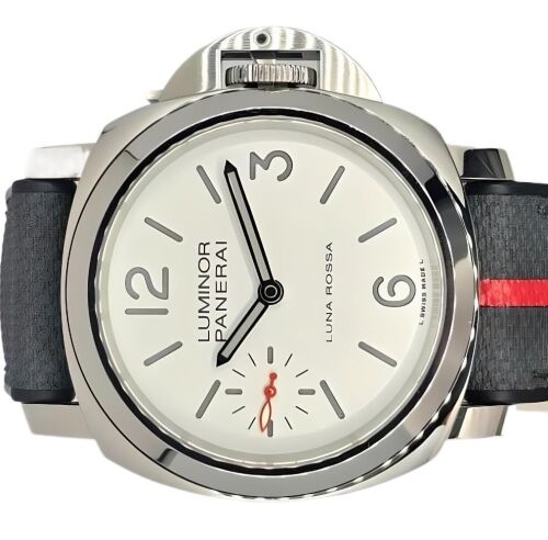 Panerai Luminor 44mm Luna Rossa - 2023