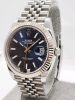 Rolex Datejust 41 Blue Dial 126334 2021 - 3