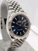 Rolex Datejust 41 Blue Dial 126334 2021 - 4