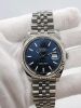 Rolex Datejust 41 Blue Dial 126334 2021 - 5