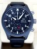 IWC Top Gun Pilot Ceramic IW389101 - 3