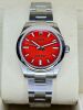 Rolex Oyster Perpetual 31 Coral Red - 2