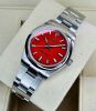 Rolex Oyster Perpetual 31 Coral Red - 3