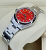 Rolex Oyster Perpetual 31 Coral Red - 4