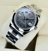 Rolex Datejust 41 126300 Wimbledon Dial New - 2