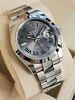 Rolex Datejust 41 126300 Wimbledon Dial New - 3