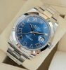 Rolex Datejust 41 126300 Azzuro Blue 2023 - 2