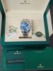 Rolex Datejust 41 126300 Azzuro Blue 2023 - 6