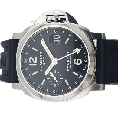 Panerai Luminor GMT 40mm - 2007