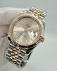 Rolex Datejust 41 126331 Sundust Index Dial (2021) - 4