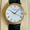 Patek Philippe Calatrava 18K YG Ref 3944 - 2