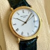 Patek Philippe Calatrava 18K YG Ref 3944 - 3