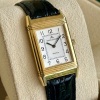 JLC Reverso 18K Yellow Gold Ref 250.1.86 - 3