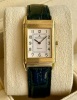 JLC Reverso 18K Yellow Gold Ref 250.1.86 - 4