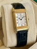 JLC Reverso 18K Yellow Gold Ref 250.1.86 - 5