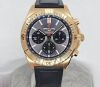 Breitling Chronomat B01 42mm 18K Red Gold - 2022 - 2