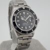 Rolex Submariner Date Transitional 40mm - 1988 R Serial - 3