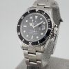 Rolex Submariner Date Transitional 40mm - 1988 R Serial - 4