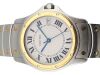 Cartier Santos Ronde Two Tone 33mm - 2000s