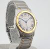 Cartier Santos Ronde Two Tone 33mm - 2000s - 3