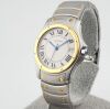 Cartier Santos Ronde Two Tone 33mm - 2000s - 4