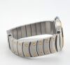 Cartier Santos Ronde Two Tone 33mm - 2000s - 5