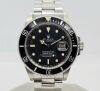 Rolex Submariner Date Transitional 168000 R Serial (1988) - 2