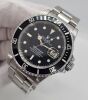 Rolex Submariner Date Transitional 168000 R Serial (1988) - 3