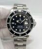 Rolex Submariner Date Transitional 168000 R Serial (1988) - 4