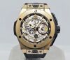 Hublot Big Bang Ferrari Magic Gold Limited Edition 401.MX.0123.VR - 2