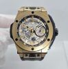 Hublot Big Bang Ferrari Magic Gold Limited Edition 401.MX.0123.VR - 5