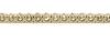 14K Yellow Gold and Diamond, Tennis Bracelet. - 4