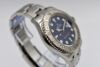 Rolex Yacht-Master 126622 Blue Dial - 4