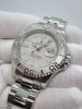 Rolex Yacht-Master 40 mm16622 Platinum/Steel - 4