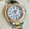 Rolex Lady Yacht-Master 29MM 18K Gold - 2