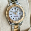 Rolex Lady Yacht-Master 29MM 18K Gold - 4