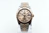 Rolex Datejust 41 Two Tone Everose Gold 126331 - 3