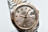 Rolex Datejust 41 Two Tone Everose Gold 126331 - 4