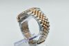 Rolex Datejust 41 Two Tone Everose Gold 126331 - 7