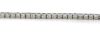 14K White Gold, 2.97ct TDW Diamond, Tennis Bracelet - 2