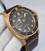 Panerai Luminor Submersible Bronzo 47mm PAM00968 - 4