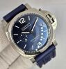 Panerai Luminor Marina Quaranta Blue PAM01370 (2022) - 4