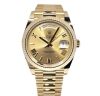 Rolex Day-Date 40 Champagne Roman Dial 228238 As New (2023) - 2