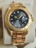 Rolex Yacht-Master 40 126618 Yellow Gold - 2