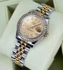 Rolex Datejust 26mm 179383 Factory Diamond Set - 3