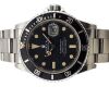 Rolex 16800 Submariner Date Matte Dial 40mm 1982