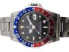 Rolex 1675 GMT Master Pepsi 40mm 1969