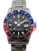 Rolex 1675 GMT Master Pepsi 40mm 1969 - 2